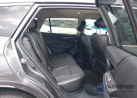 2022 Subaru Outback Limited z USA, uszkodzony, nr VIN 4S4BTANC1N3124272